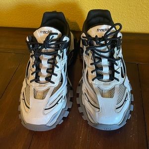 Men’s Sneakers Balenciaga